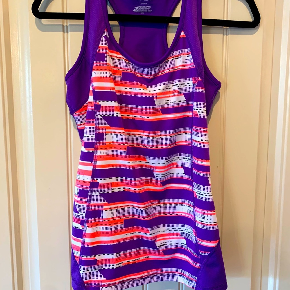 Athletic Tank